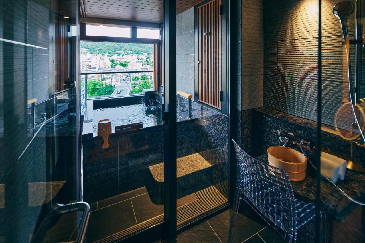 فندق Sora Niwa Terrace Kyoto Bettei المظهر الخارجي الصورة