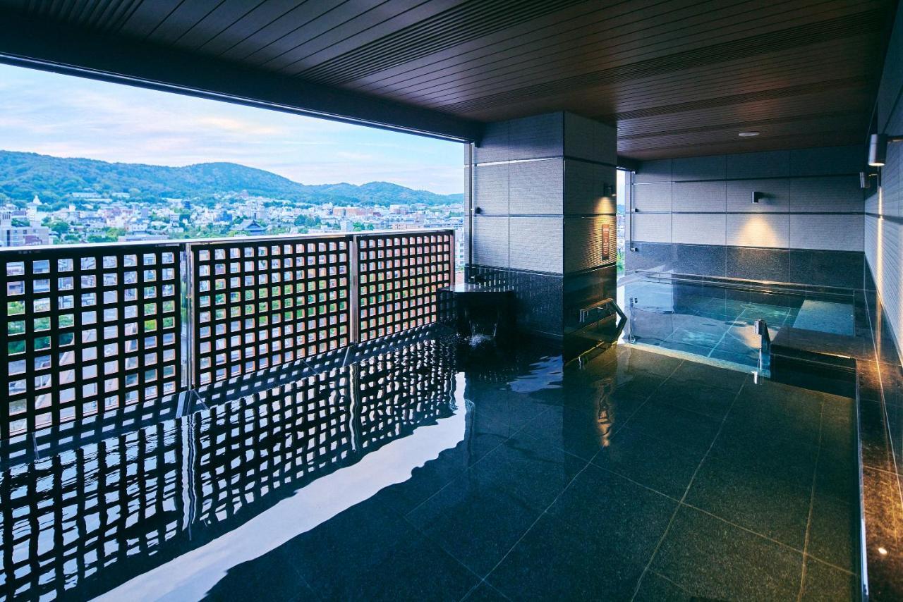 فندق Sora Niwa Terrace Kyoto Bettei المظهر الخارجي الصورة