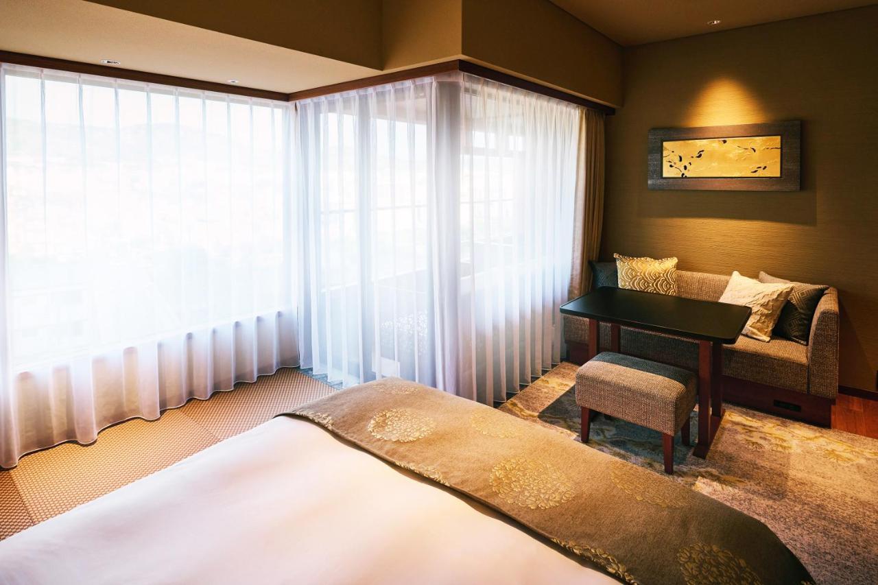 فندق Sora Niwa Terrace Kyoto Bettei المظهر الخارجي الصورة