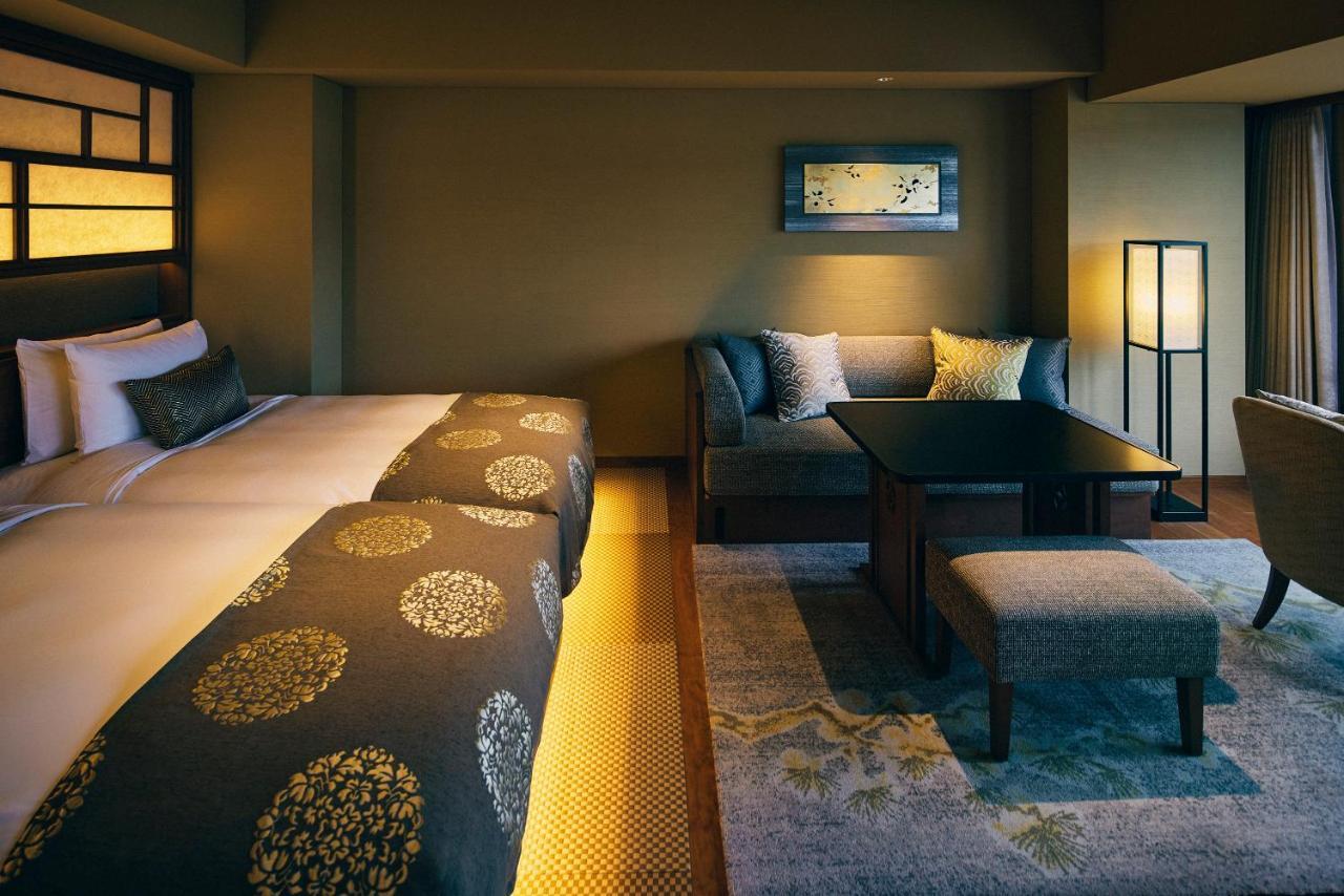 فندق Sora Niwa Terrace Kyoto Bettei المظهر الخارجي الصورة