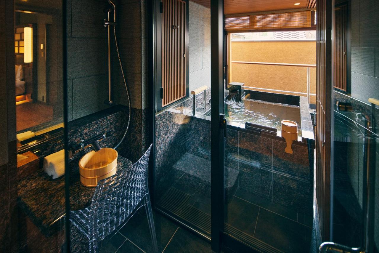 فندق Sora Niwa Terrace Kyoto Bettei المظهر الخارجي الصورة