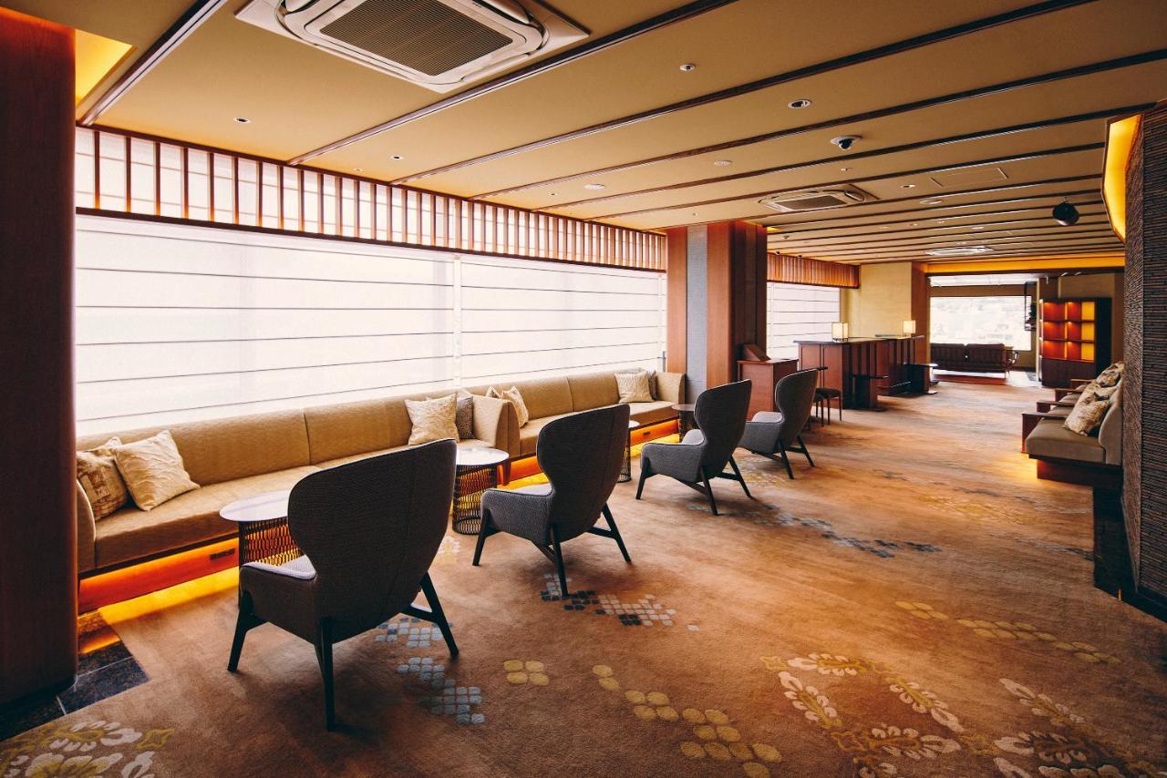 فندق Sora Niwa Terrace Kyoto Bettei المظهر الخارجي الصورة