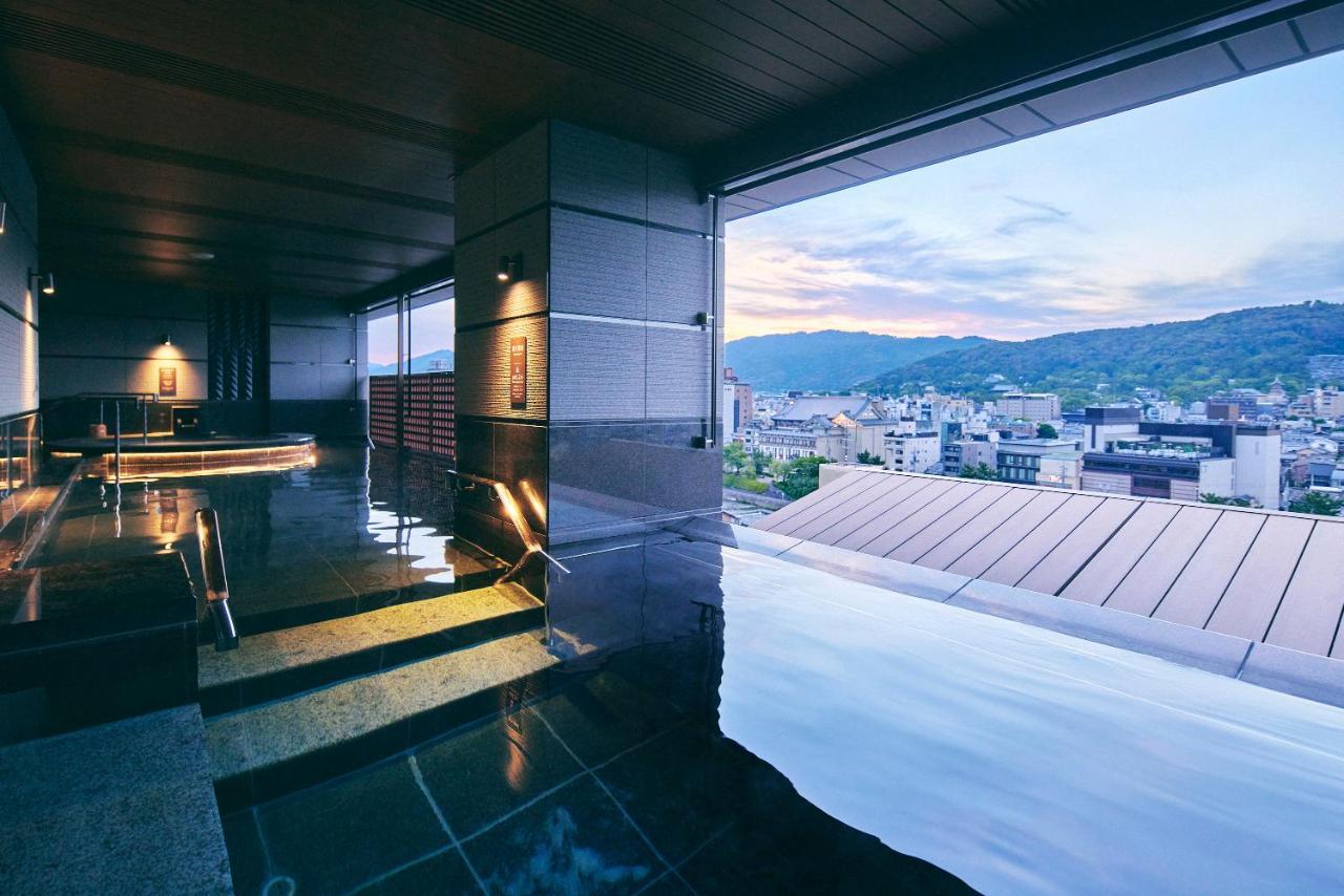 فندق Sora Niwa Terrace Kyoto Bettei المظهر الخارجي الصورة