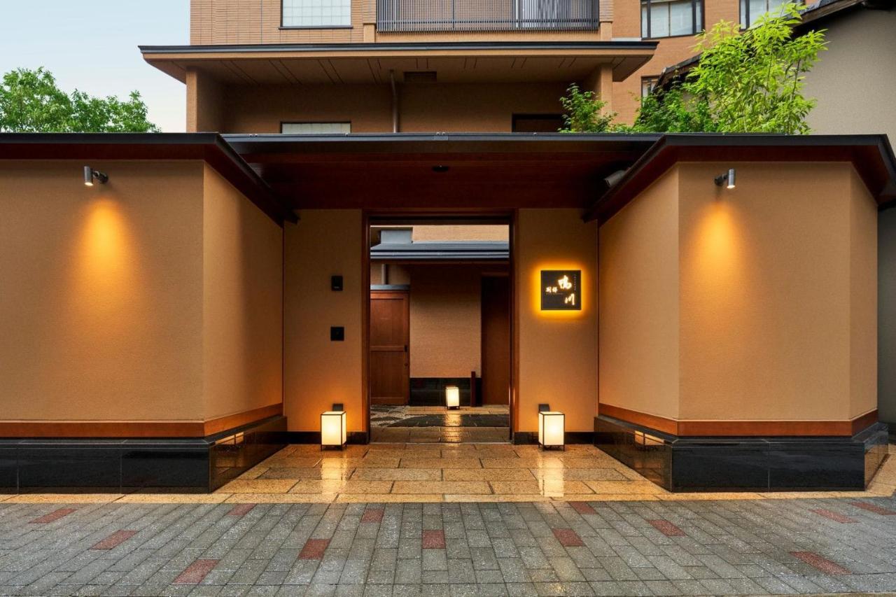 فندق Sora Niwa Terrace Kyoto Bettei المظهر الخارجي الصورة
