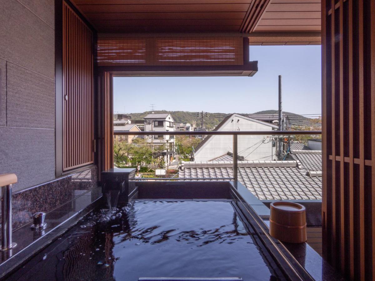 فندق Sora Niwa Terrace Kyoto Bettei المظهر الخارجي الصورة