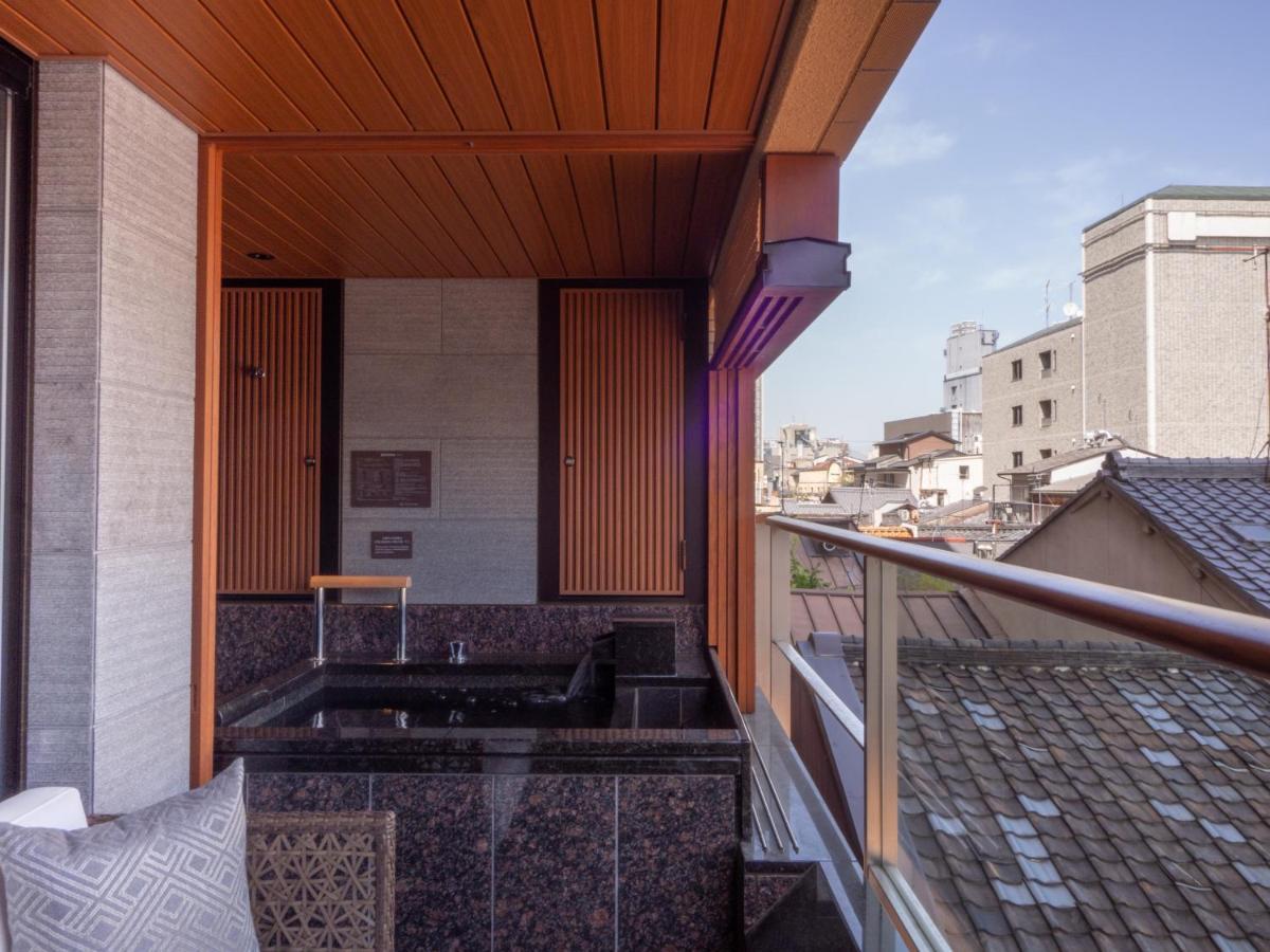 فندق Sora Niwa Terrace Kyoto Bettei المظهر الخارجي الصورة