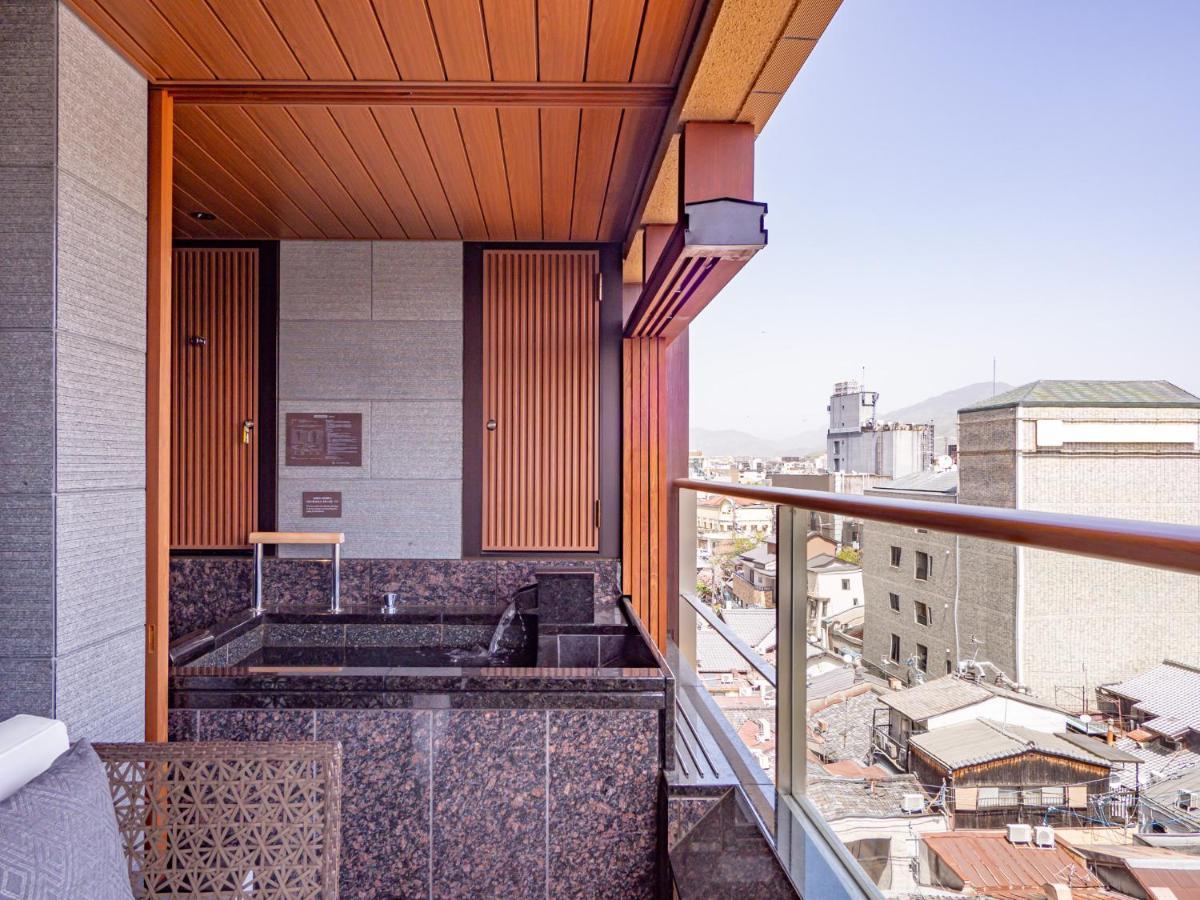 فندق Sora Niwa Terrace Kyoto Bettei المظهر الخارجي الصورة