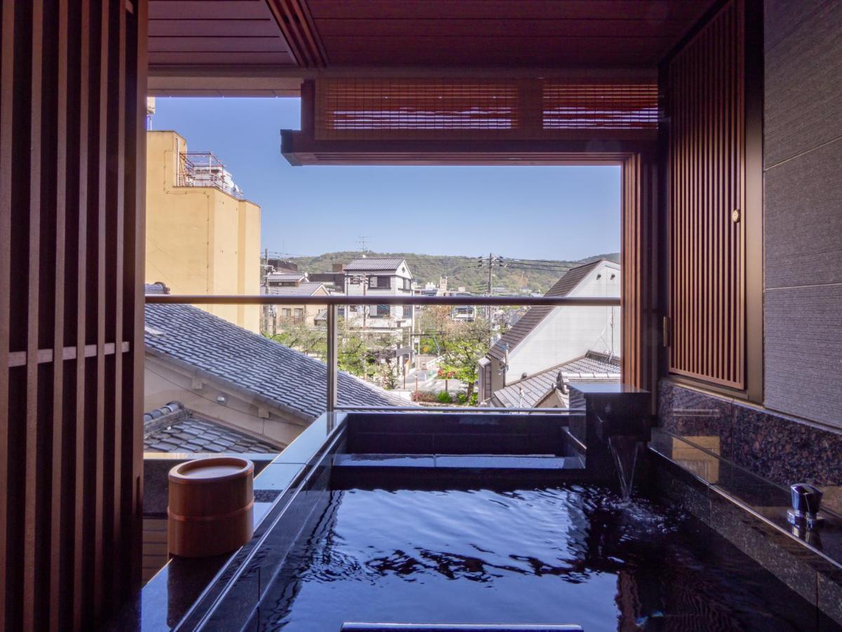 فندق Sora Niwa Terrace Kyoto Bettei المظهر الخارجي الصورة