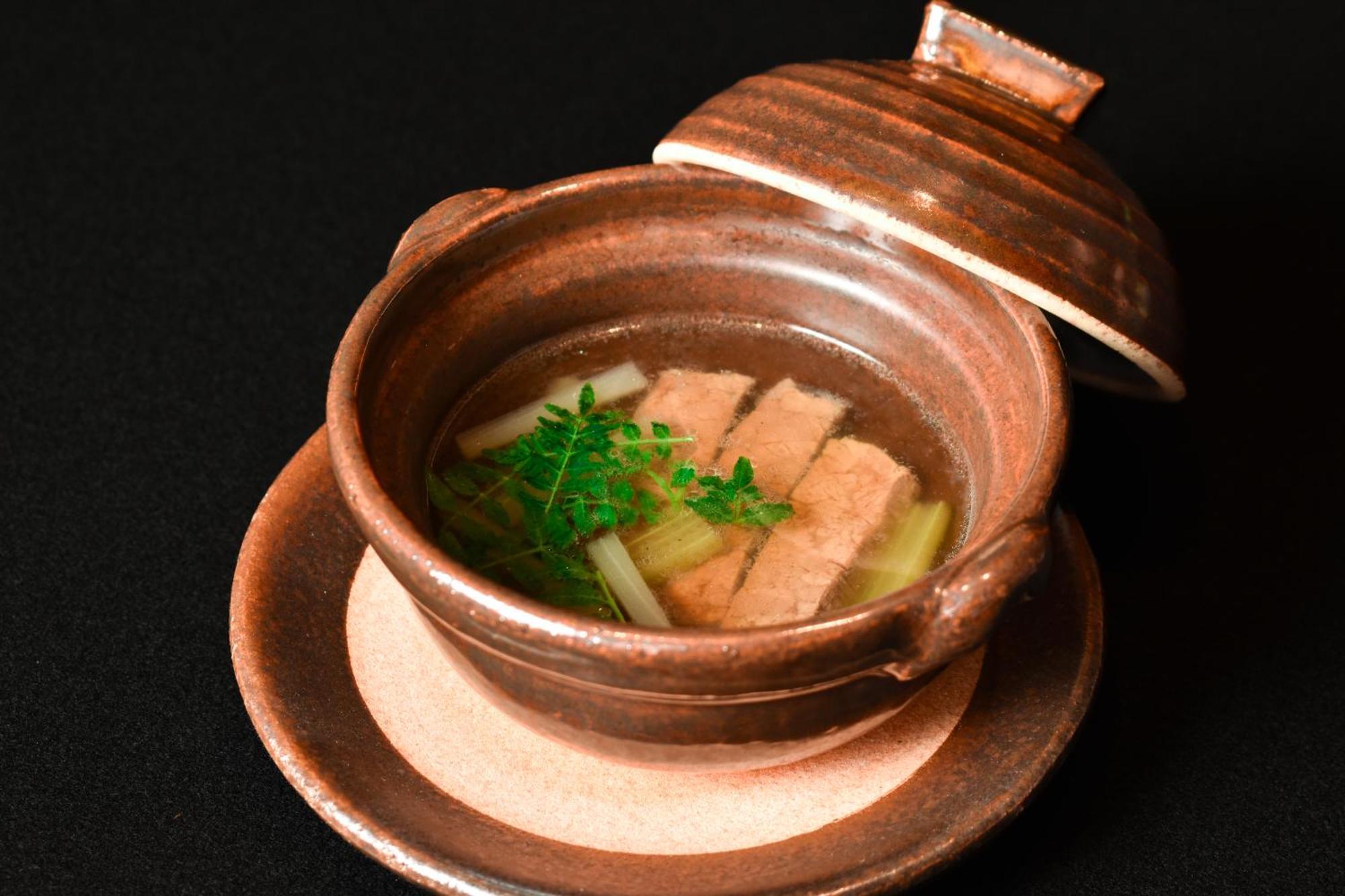 فندق Sora Niwa Terrace Kyoto Bettei المظهر الخارجي الصورة