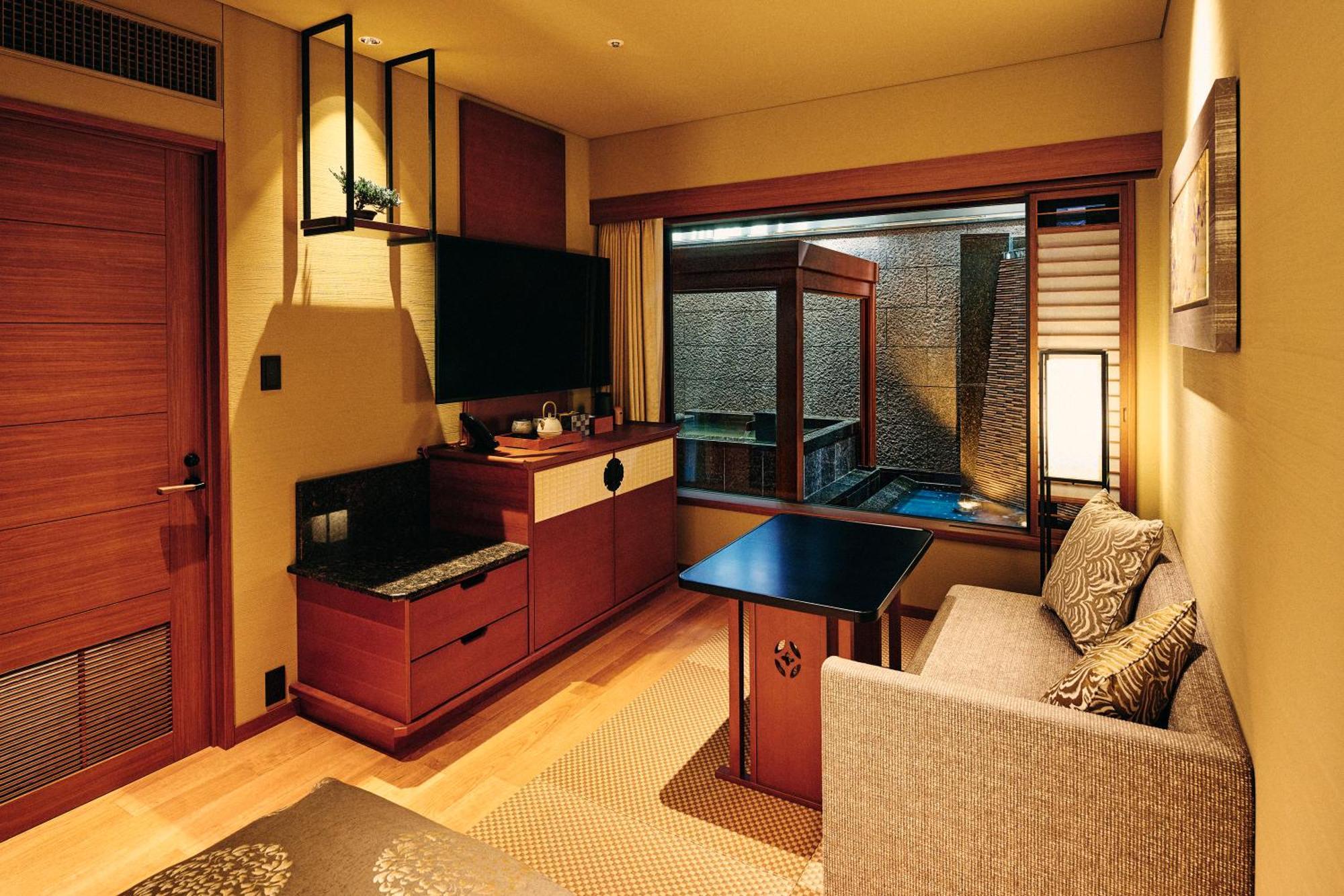 فندق Sora Niwa Terrace Kyoto Bettei المظهر الخارجي الصورة